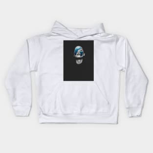 DROWNING Kids Hoodie